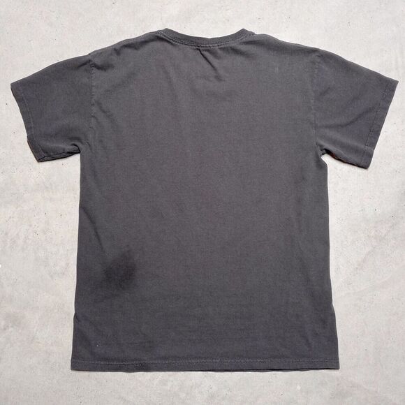 Drive By Truckers 2008 The Home Front World Concert Tour T-Shirt - Size Medium - Picture 3 of 5